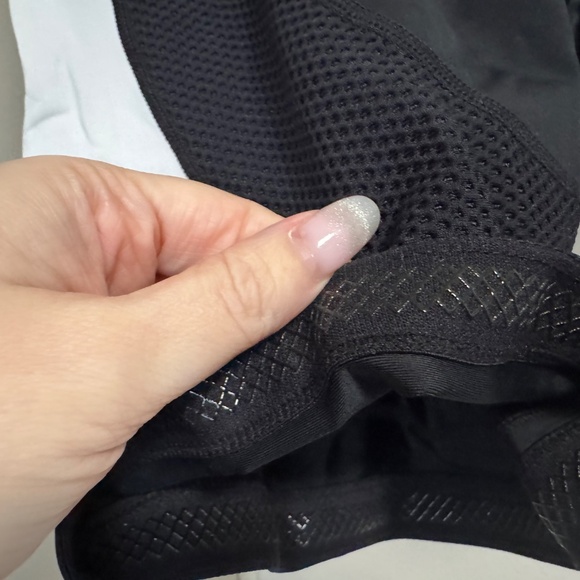 Beroy Padded Bike Shorts (NWOT) - Picture 5 of 5